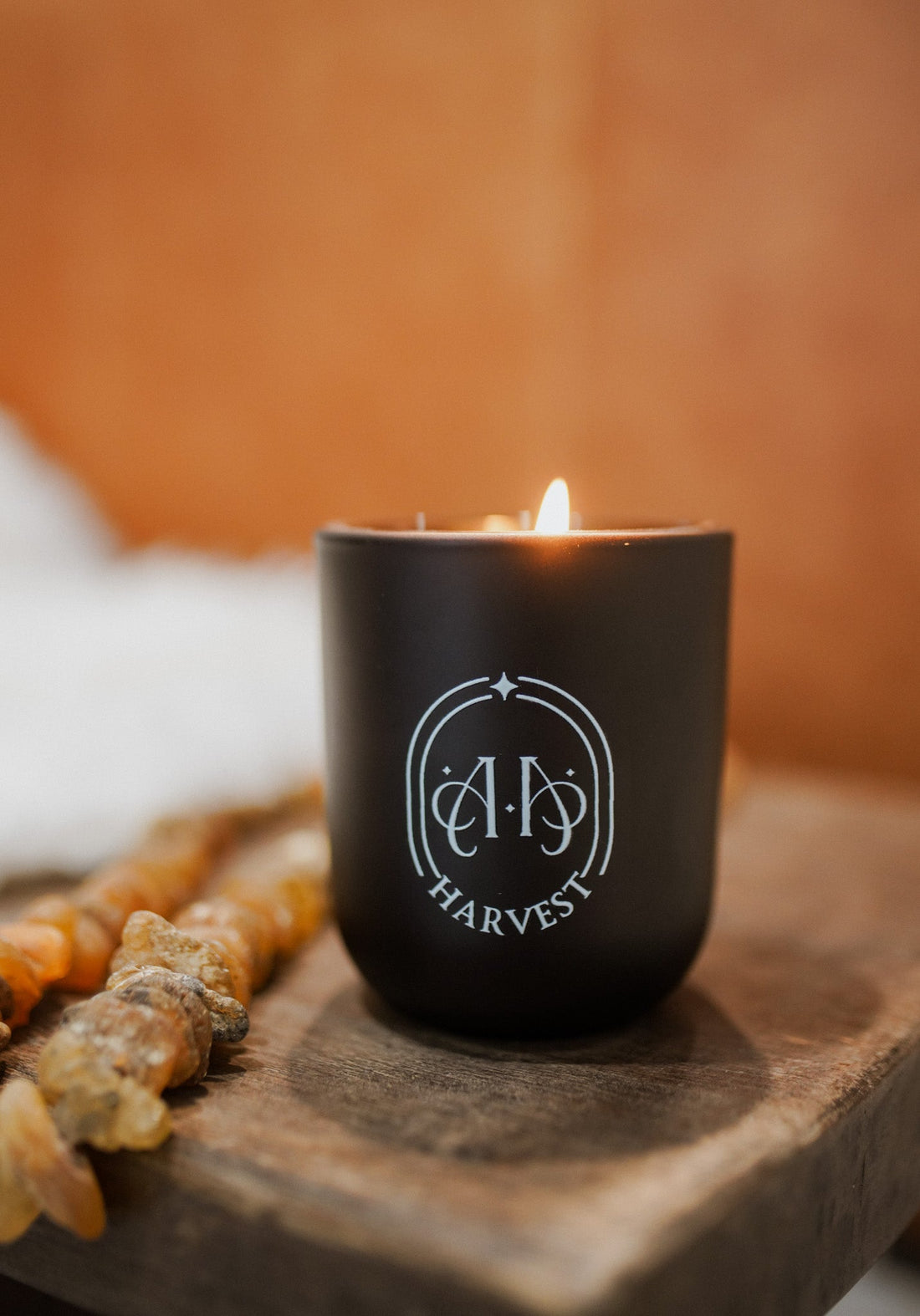 Candles for a Cause: Donating free community wellness thanks to your candle purchase!