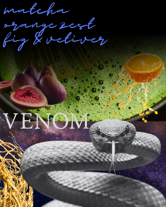 FERAL Discovery Set - Free Shipping