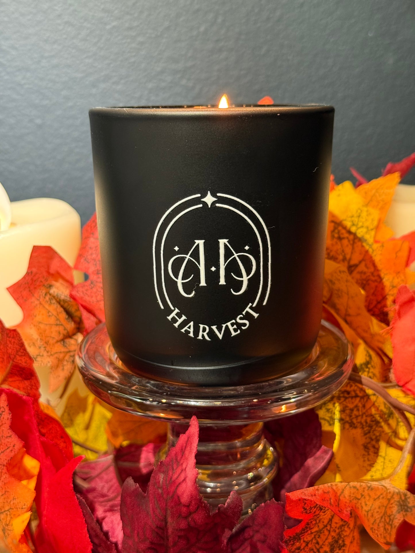 Harvest - Seasonal
