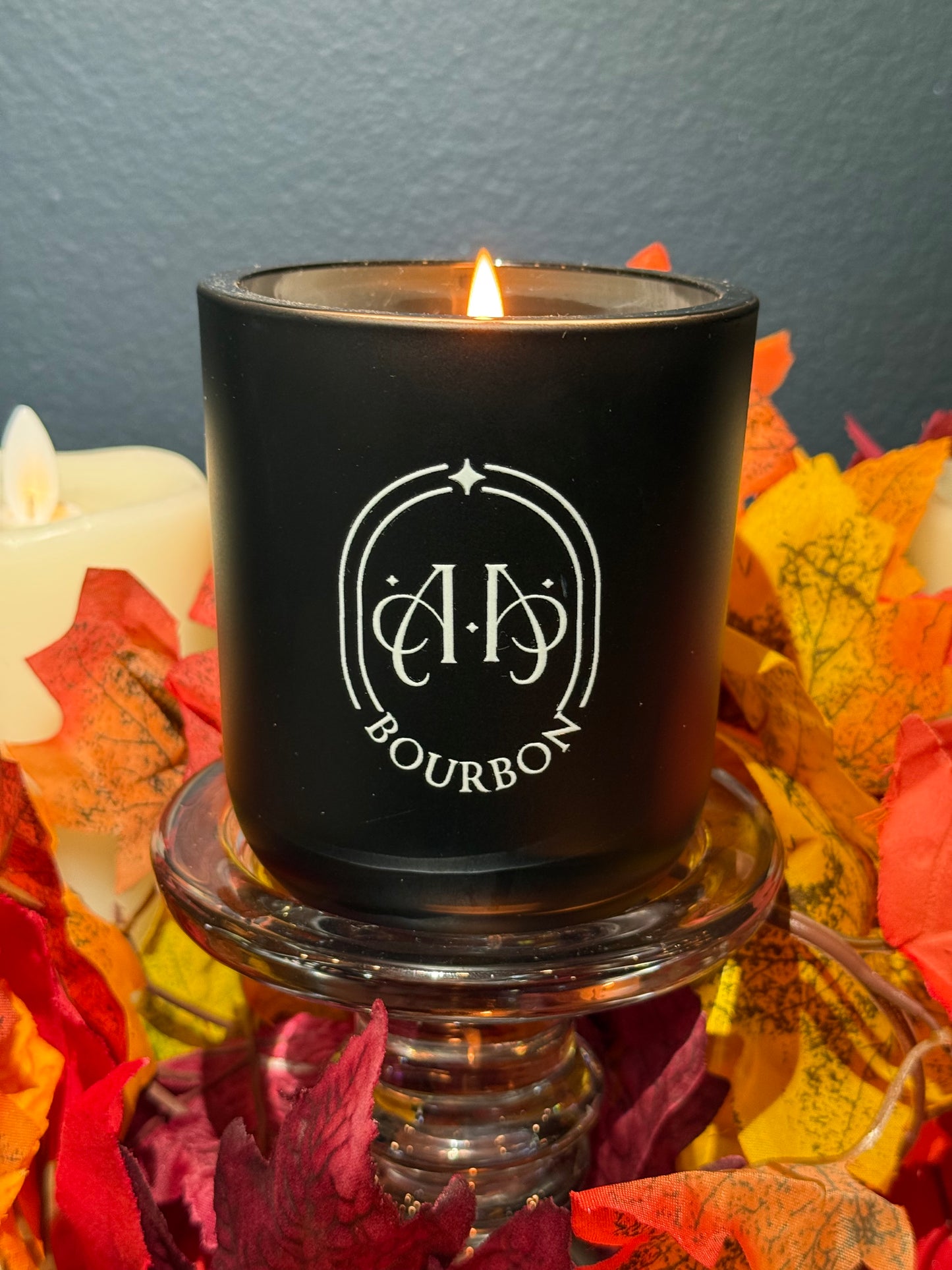 Bourbon - Seasonal