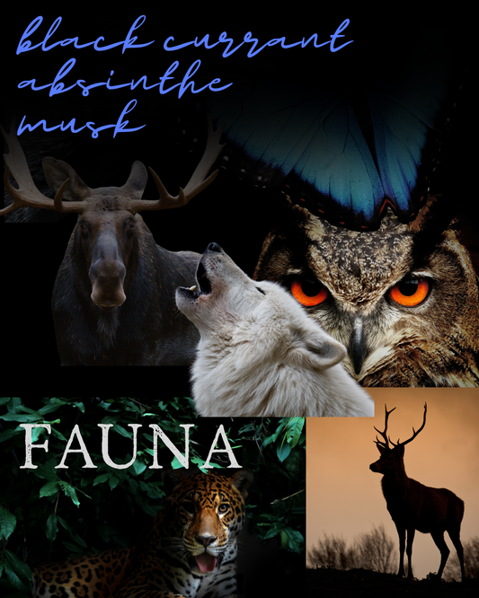 Fauna