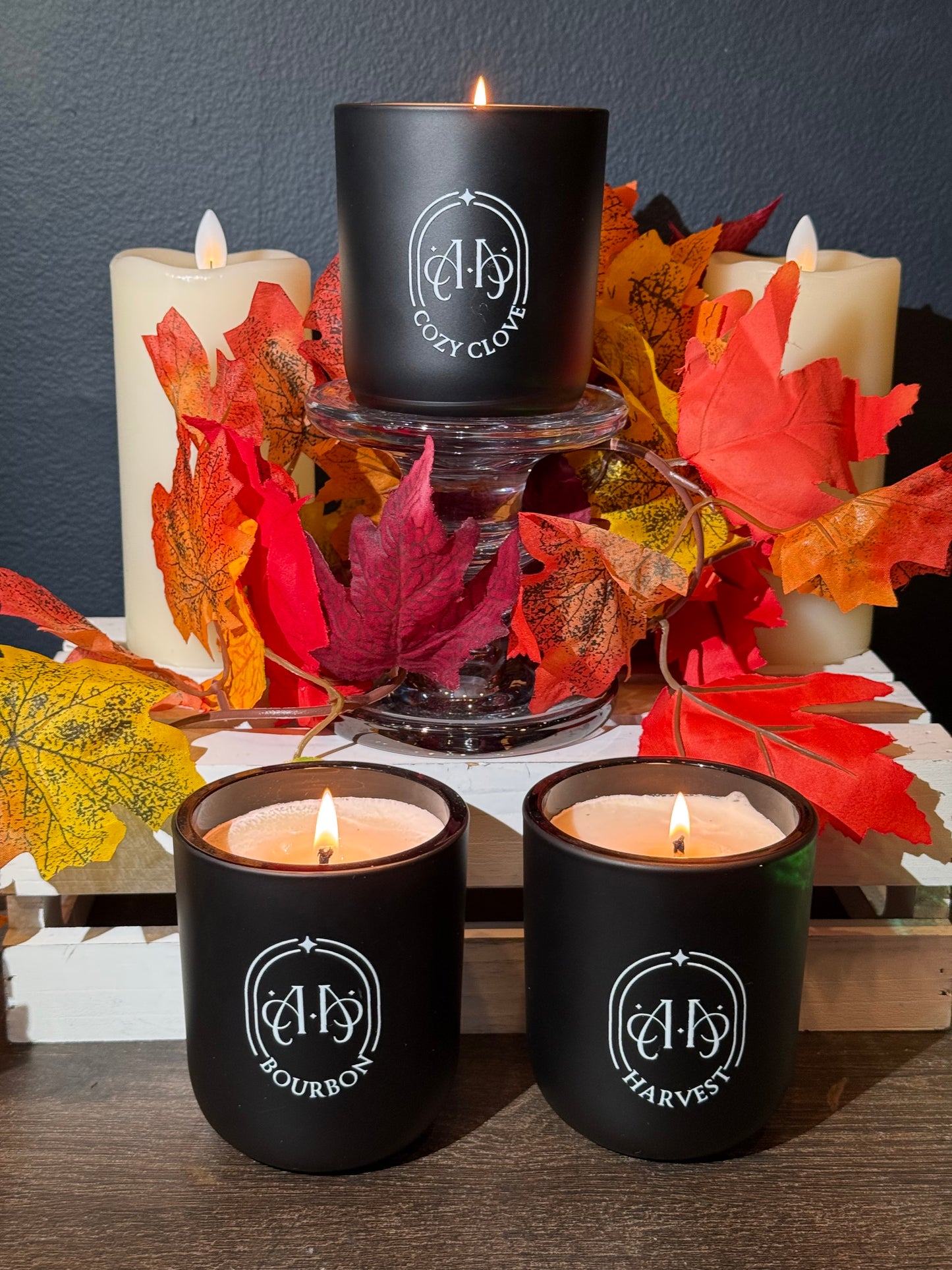 Cozy Clove - Seasonal