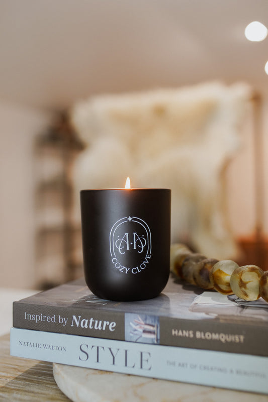 Cozy Clove - Seasonal