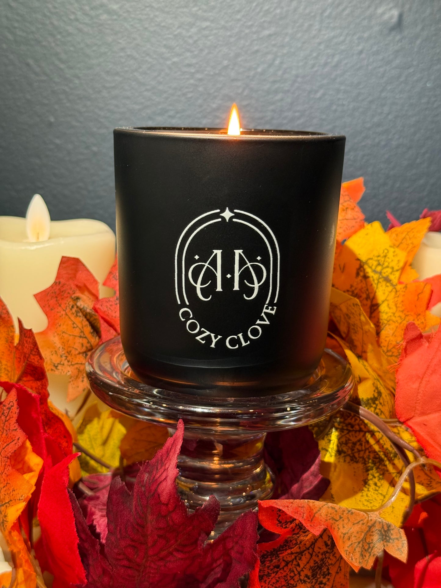 Cozy Clove - Seasonal