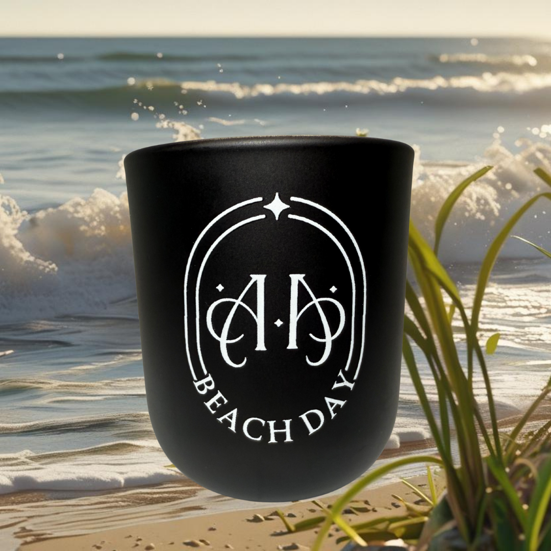 Beach Day - Seasonal