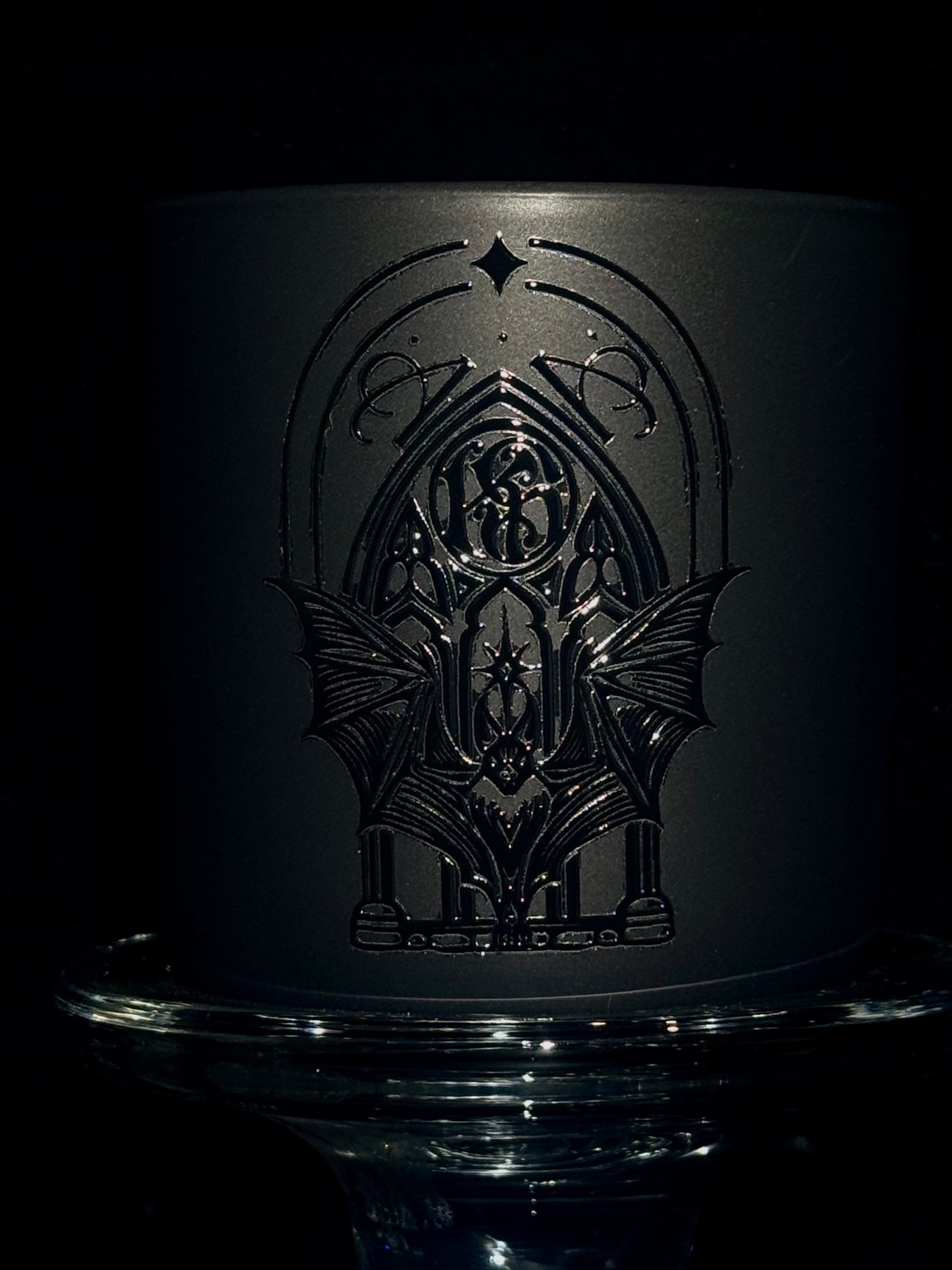 Vampire Blood - Love Noir Edition