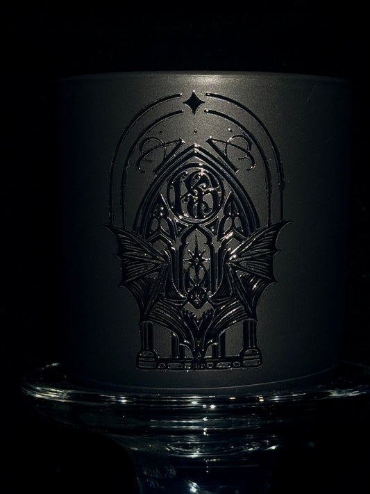 Vampire Blood - Love Noir Edition