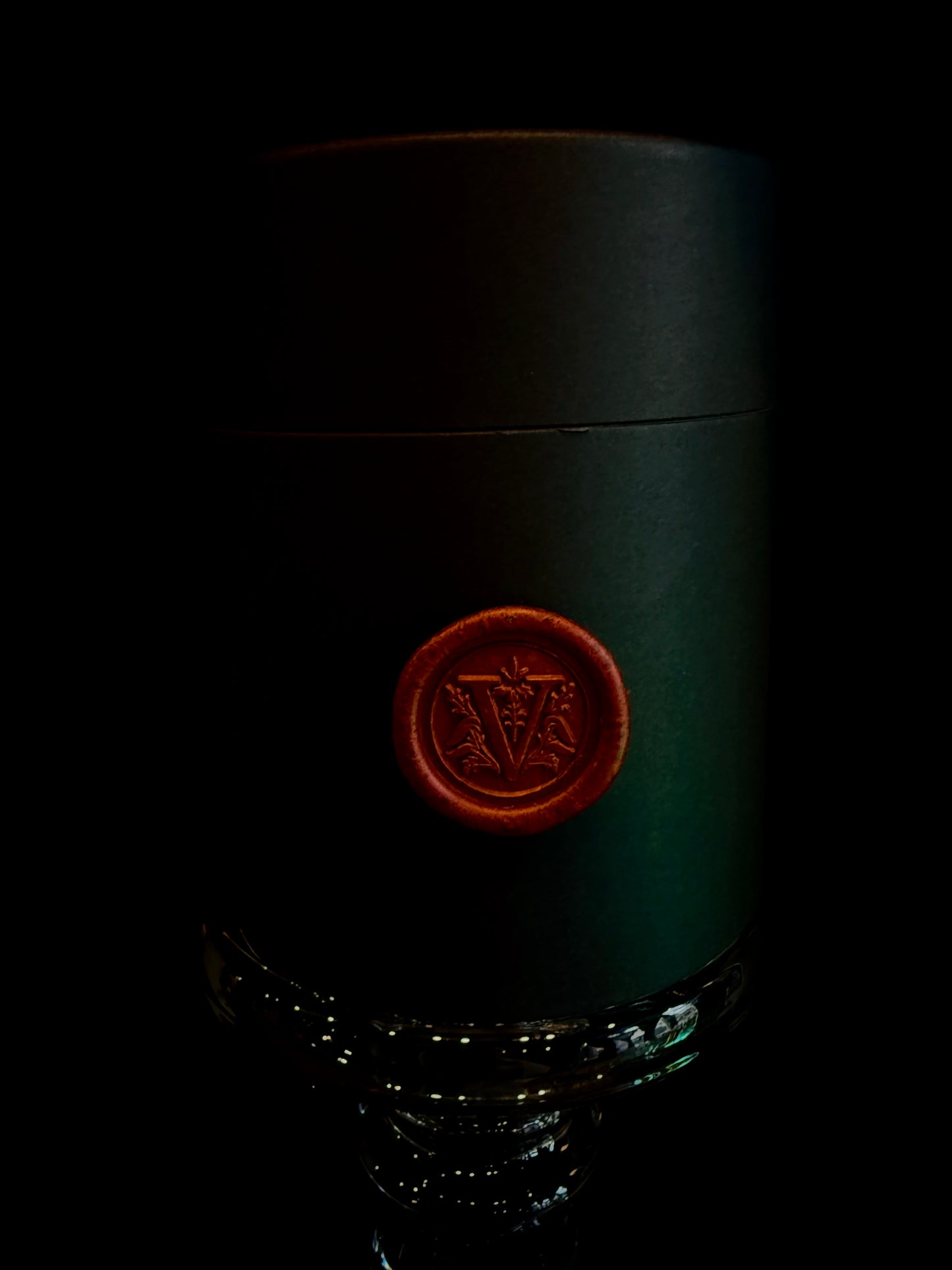 Vampire Blood - Love Noir Edition