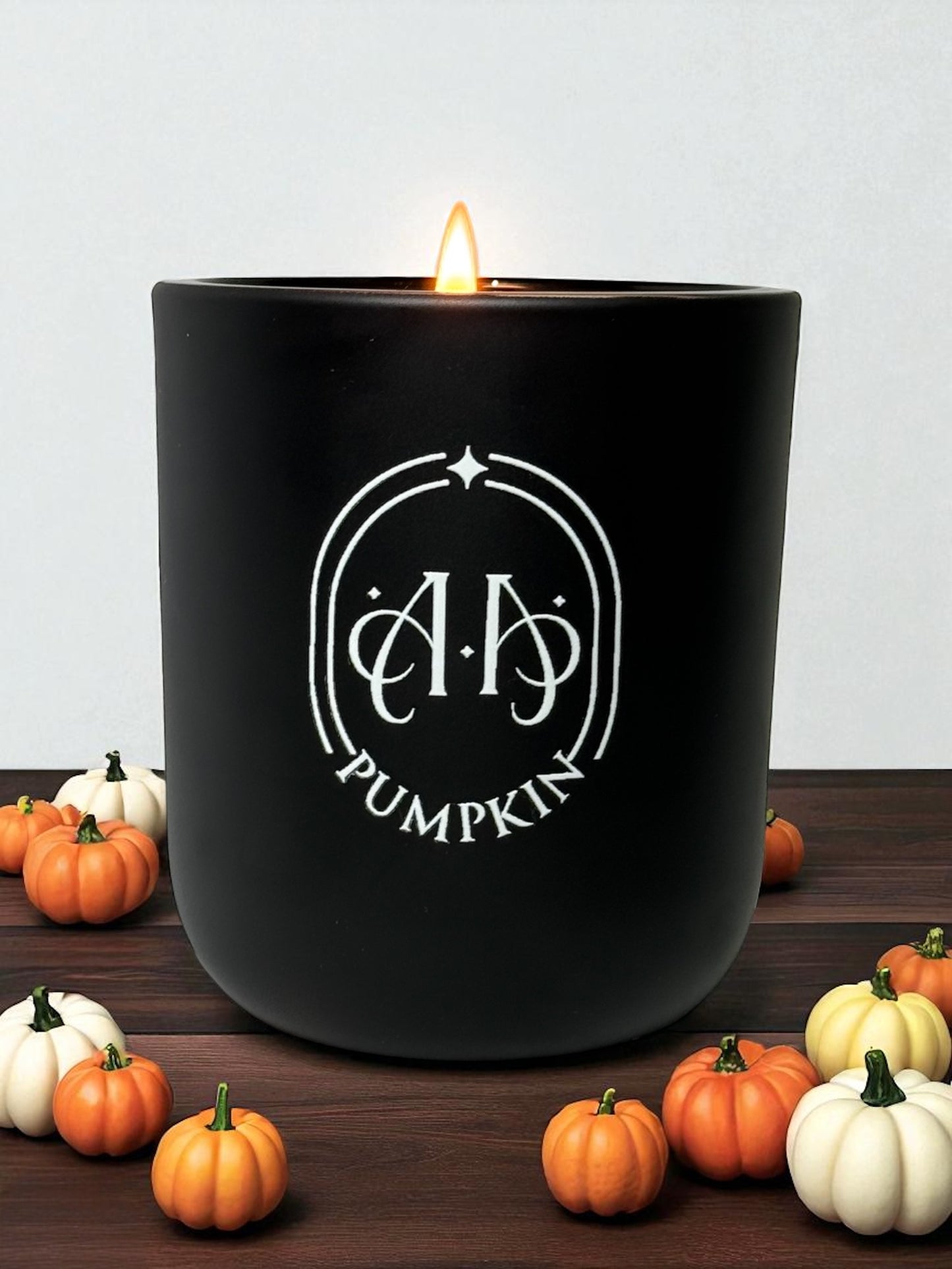 Pumpkin - seasonal