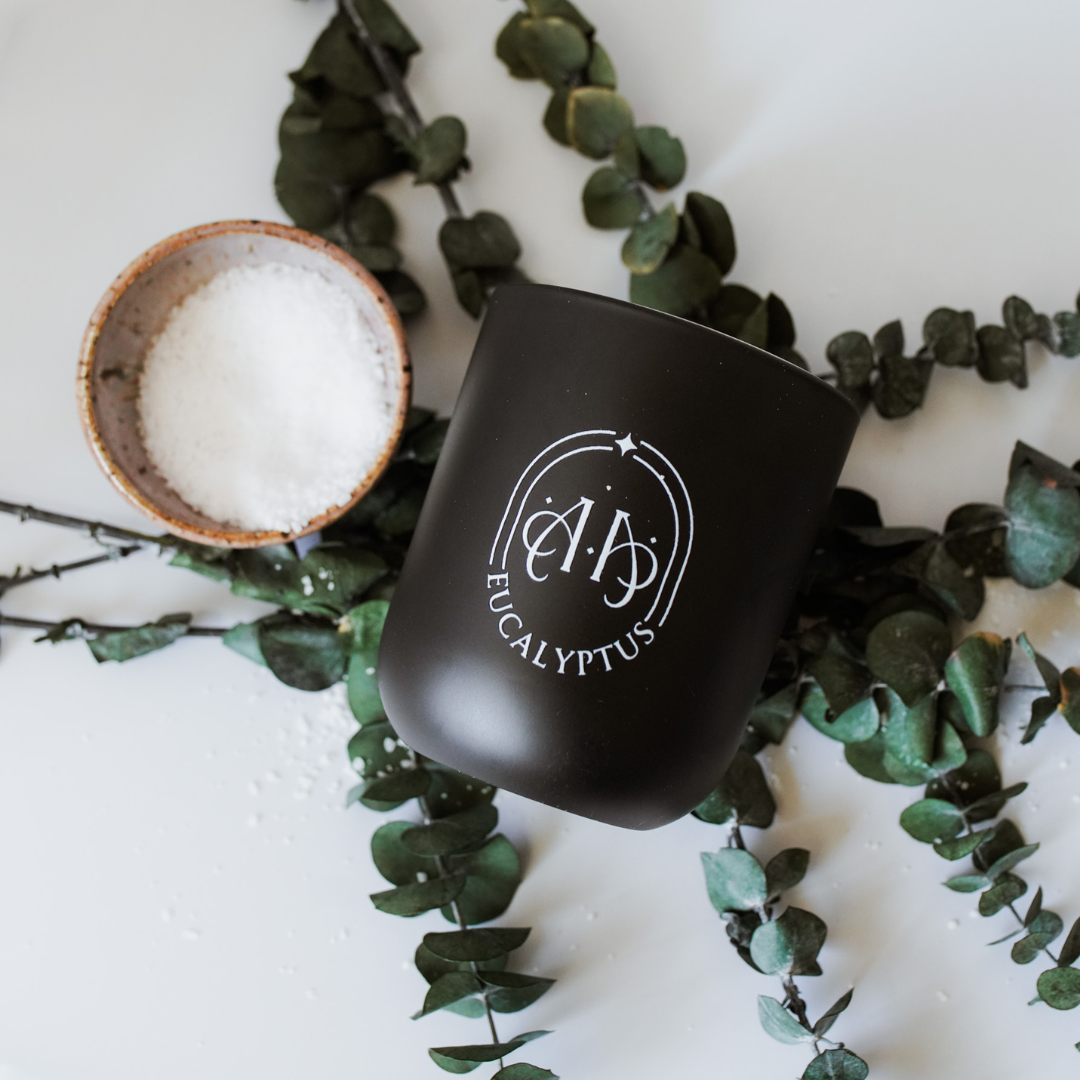 Eucalyptus