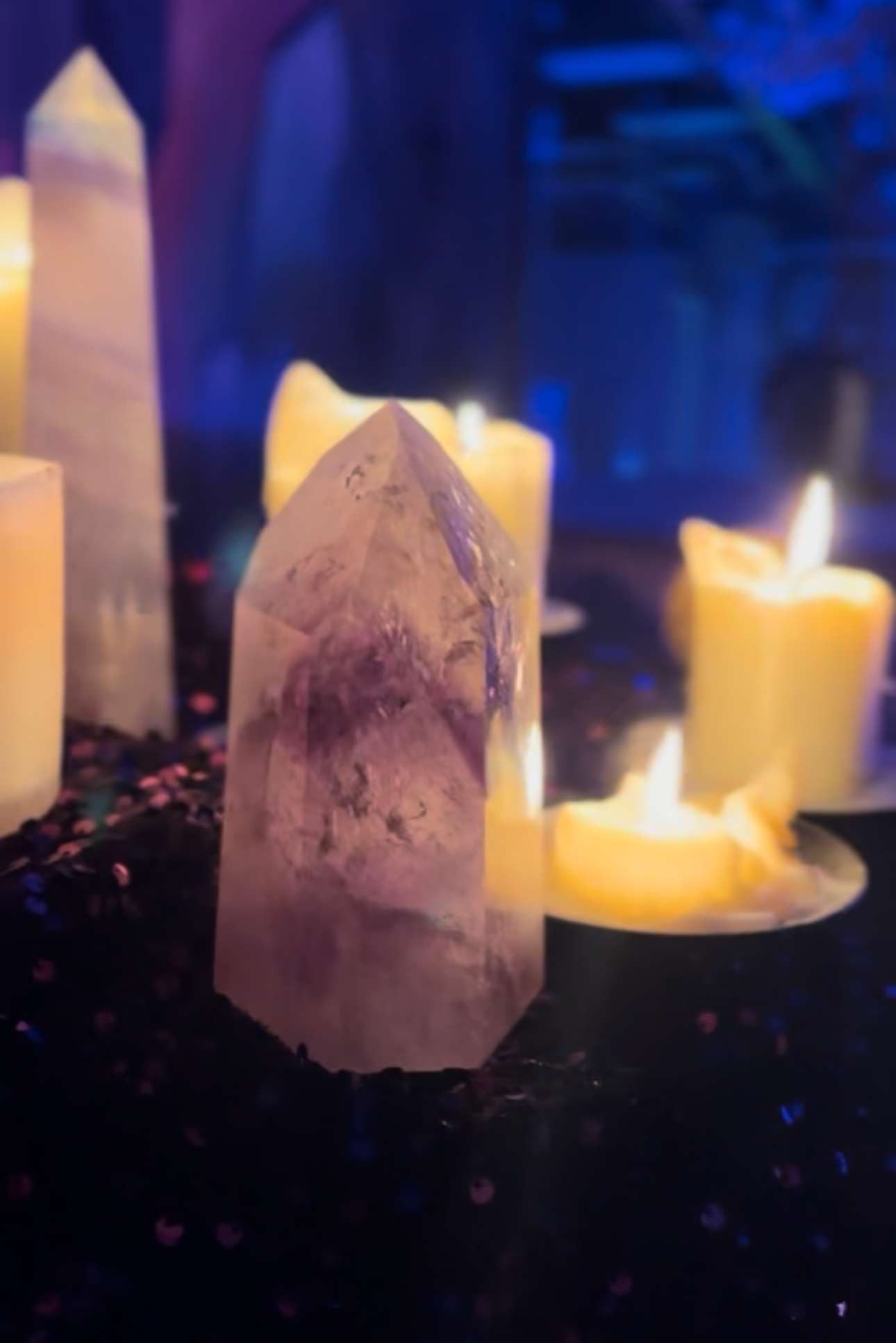 3/13 FERAL Launch Party