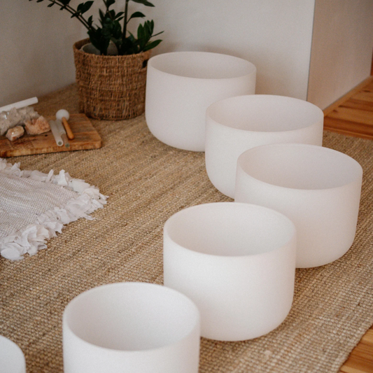 5/24 Sound & Scent Self-Care Women’s Circle (in-person)