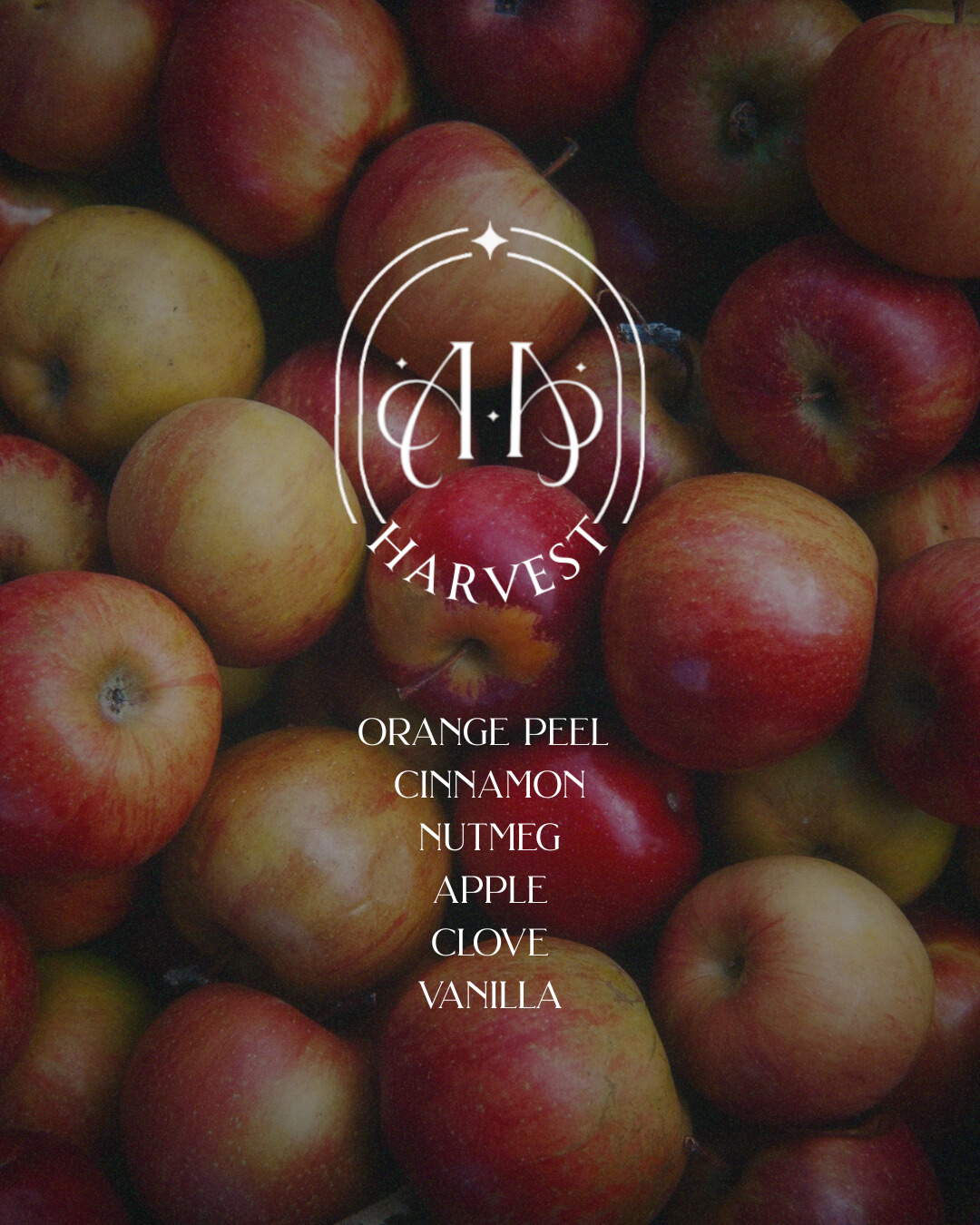 Harvest - Seasonal