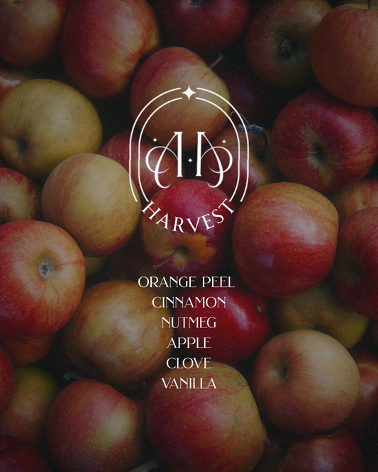 Harvest - Seasonal