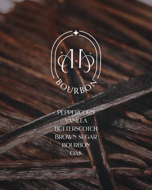 Bourbon - Seasonal