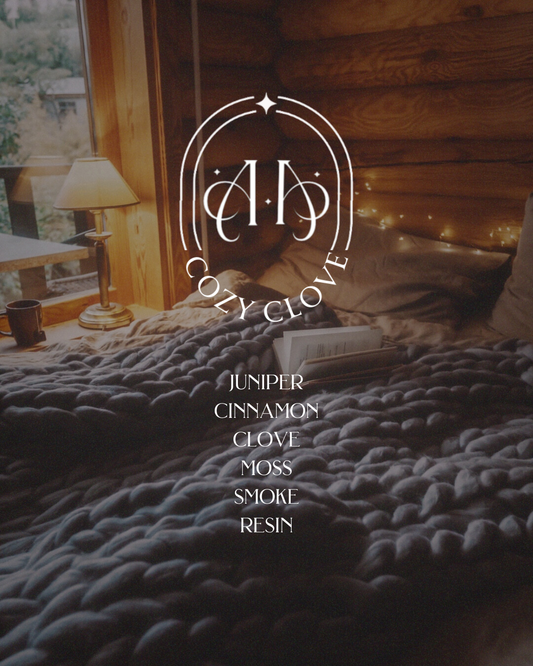 Cozy Clove - Seasonal
