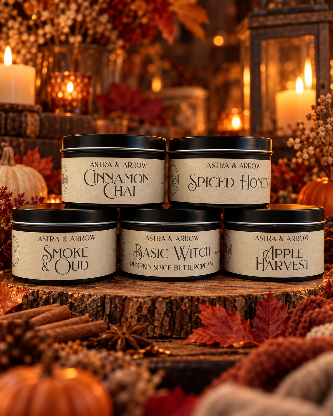 Autumn Collection